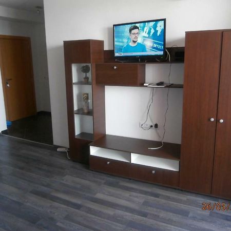 Apartments In Las Brisas Burgas Zewnętrze zdjęcie