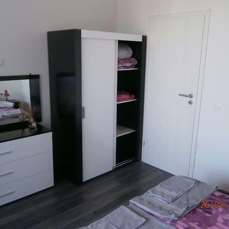 Apartments In Las Brisas Burgas Zewnętrze zdjęcie