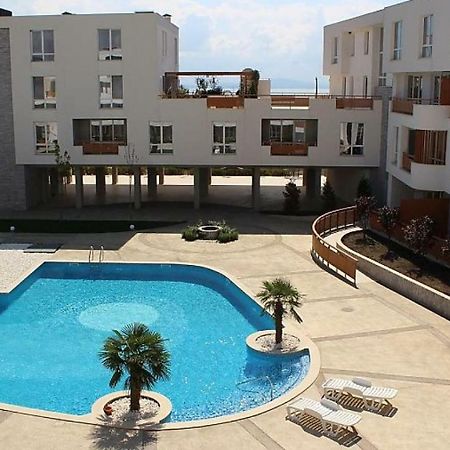 Apartments In Las Brisas Burgas Zewnętrze zdjęcie