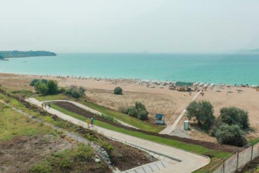 Apartments In Las Brisas Burgas Zewnętrze zdjęcie