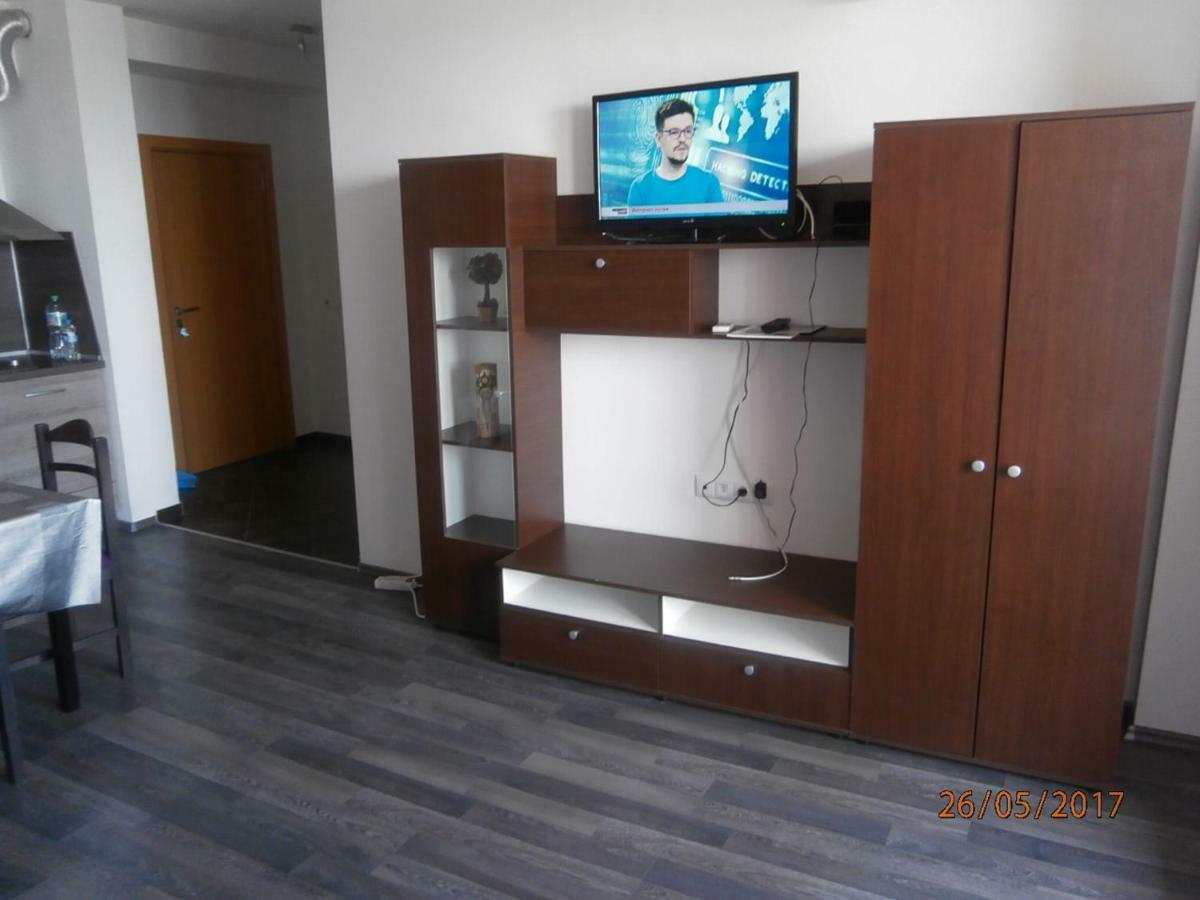 Apartments In Las Brisas Burgas Zewnętrze zdjęcie