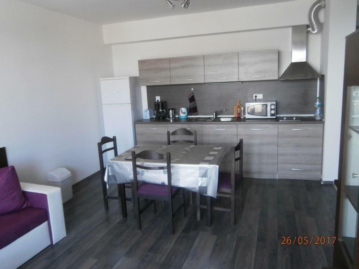 Apartments In Las Brisas Burgas Zewnętrze zdjęcie