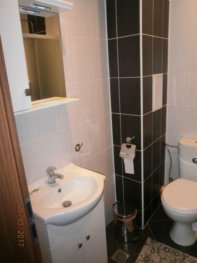 Apartments In Las Brisas Burgas Zewnętrze zdjęcie