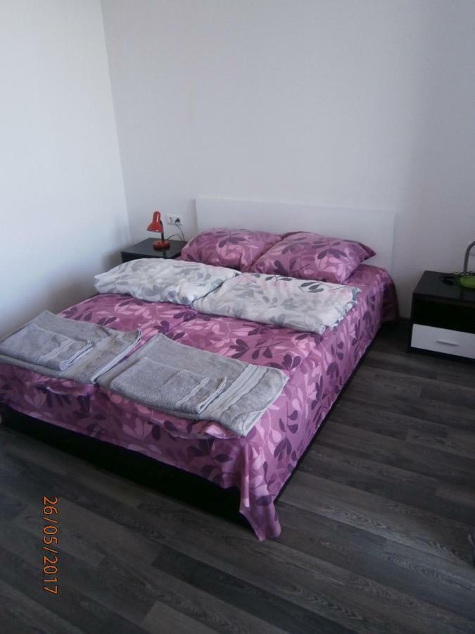 Apartments In Las Brisas Burgas Zewnętrze zdjęcie