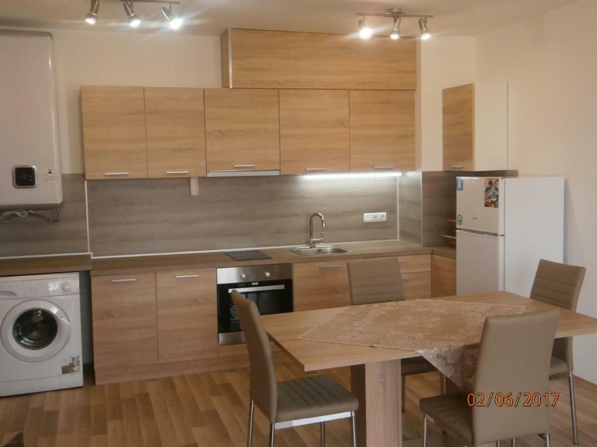 Apartments In Las Brisas Burgas Zewnętrze zdjęcie