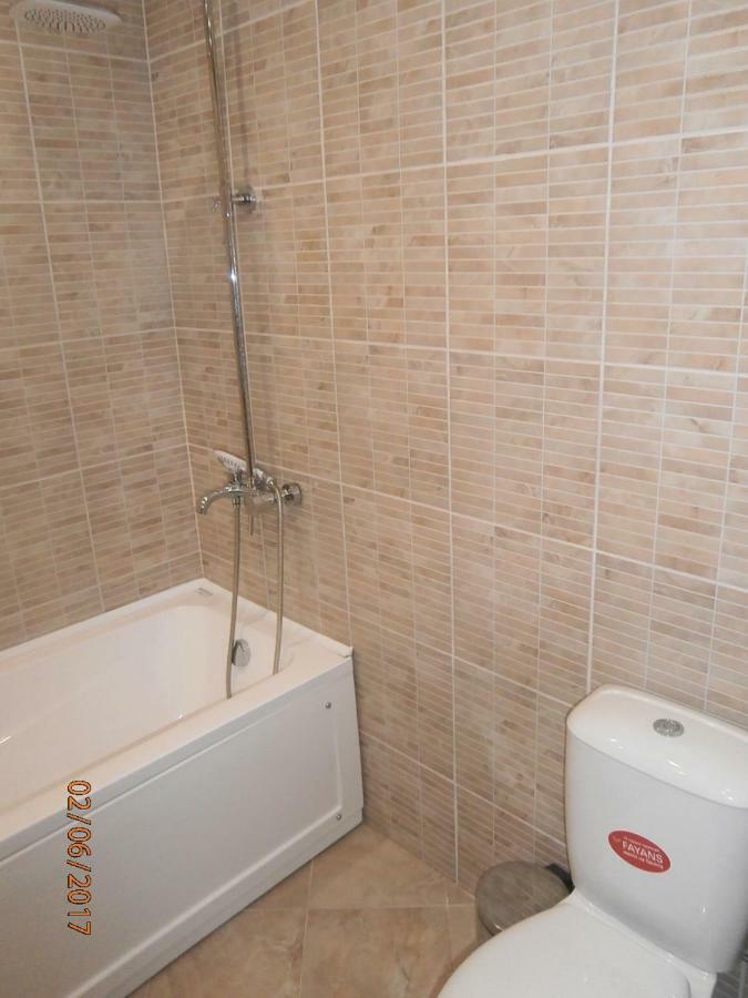 Apartments In Las Brisas Burgas Zewnętrze zdjęcie
