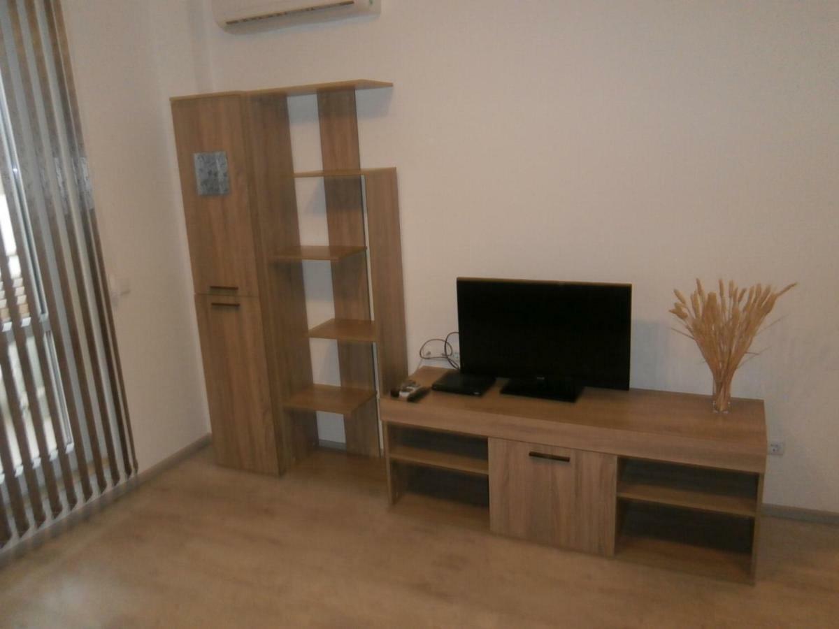 Apartments In Las Brisas Burgas Zewnętrze zdjęcie