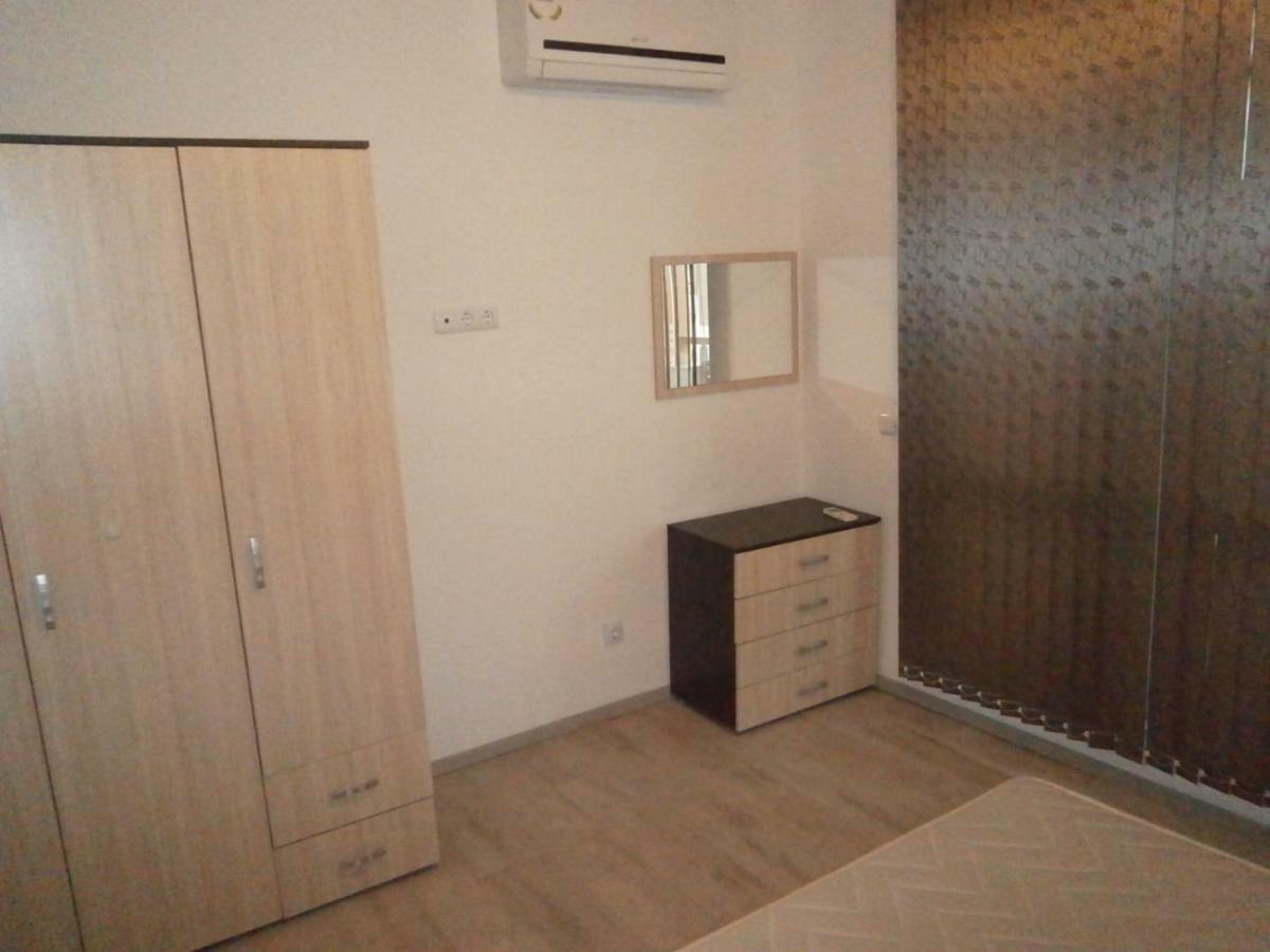 Apartments In Las Brisas Burgas Zewnętrze zdjęcie