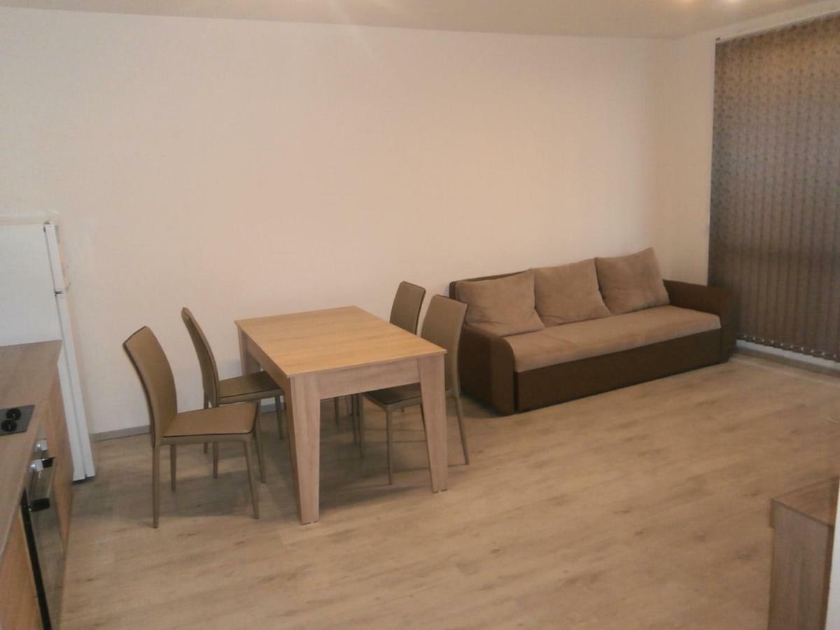 Apartments In Las Brisas Burgas Zewnętrze zdjęcie