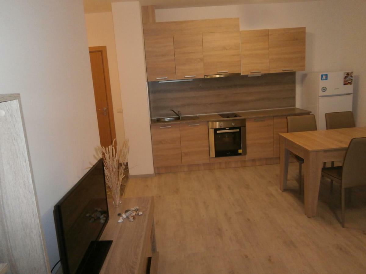 Apartments In Las Brisas Burgas Zewnętrze zdjęcie