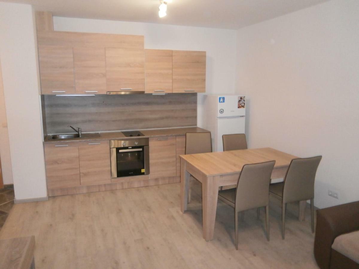 Apartments In Las Brisas Burgas Zewnętrze zdjęcie