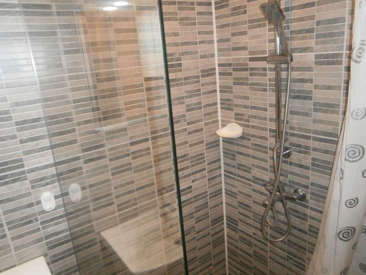 Apartments In Las Brisas Burgas Zewnętrze zdjęcie