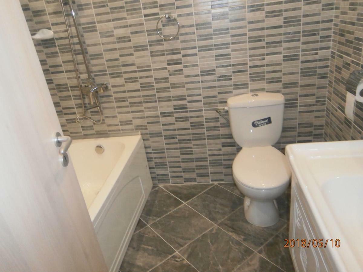 Apartments In Las Brisas Burgas Zewnętrze zdjęcie