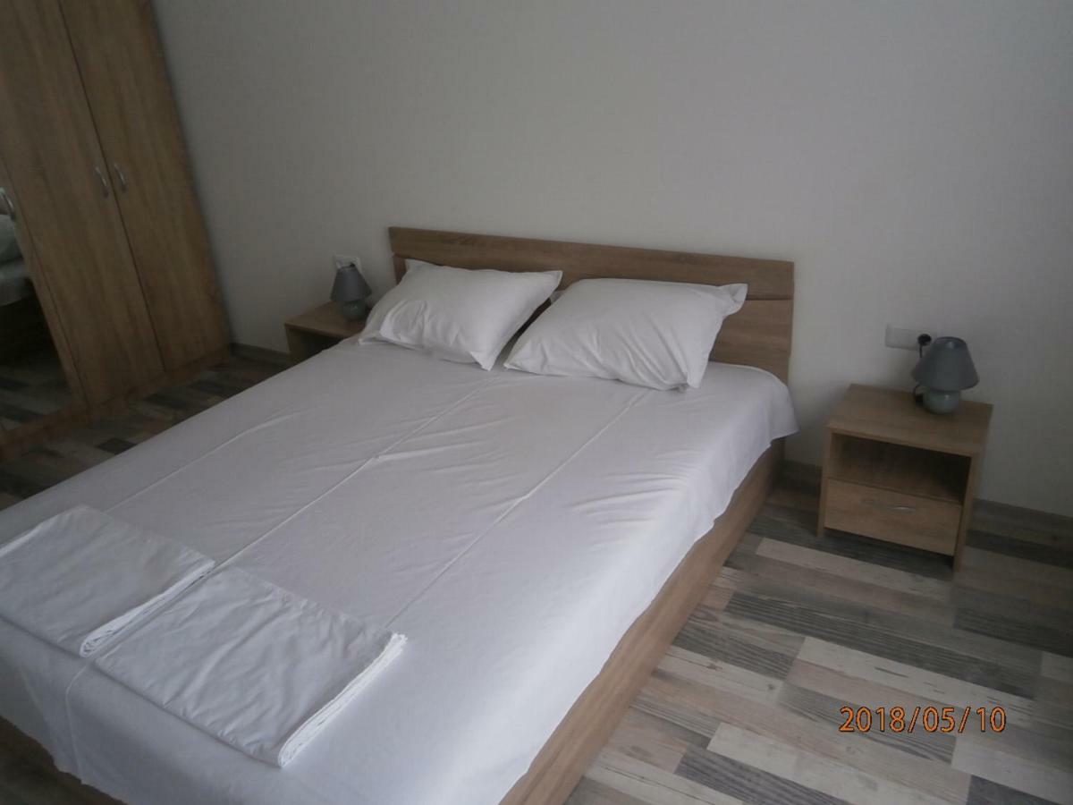 Apartments In Las Brisas Burgas Zewnętrze zdjęcie