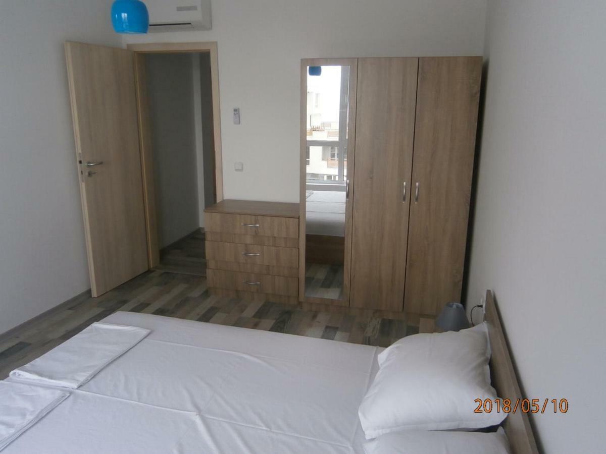 Apartments In Las Brisas Burgas Zewnętrze zdjęcie