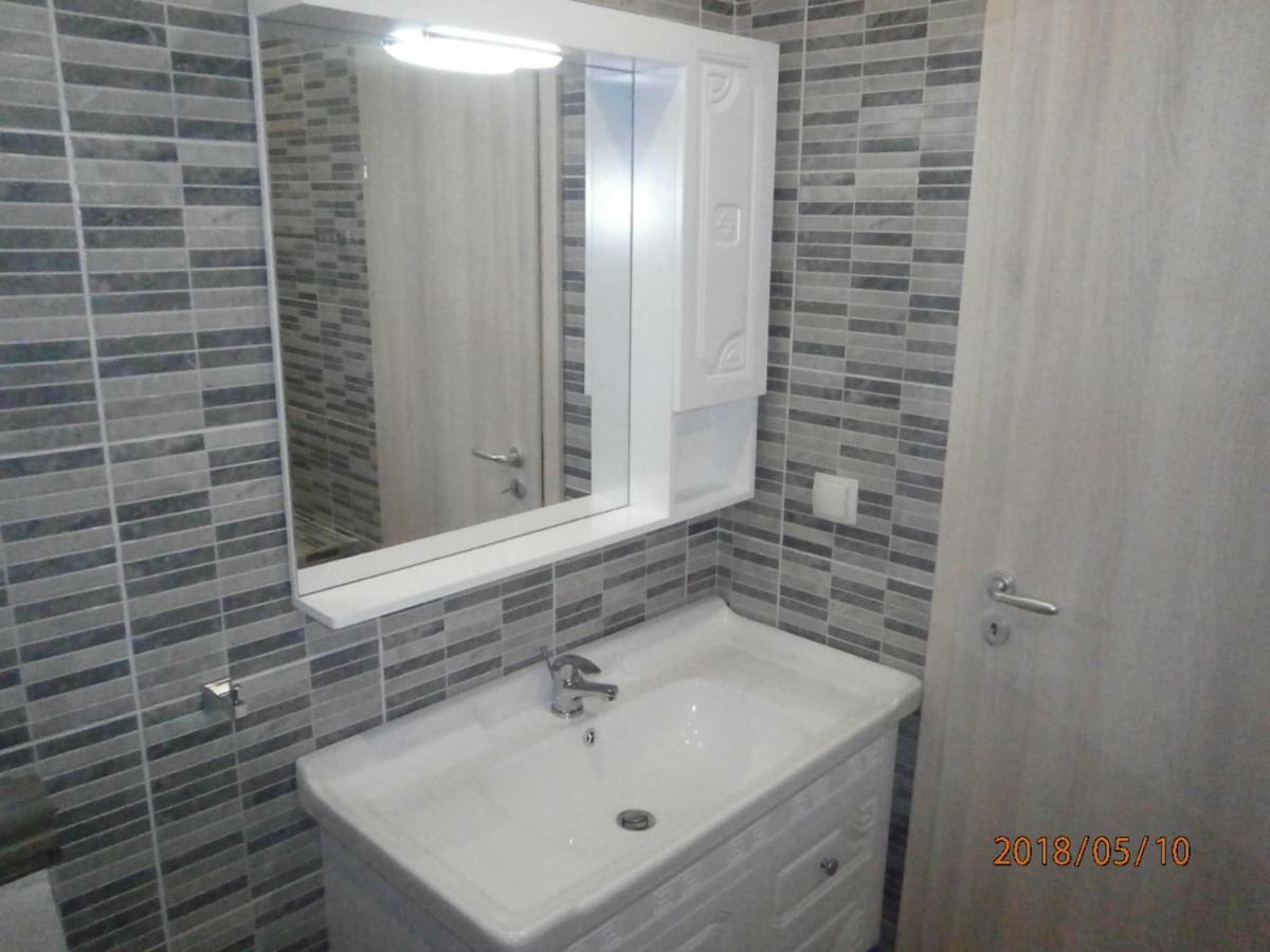 Apartments In Las Brisas Burgas Zewnętrze zdjęcie