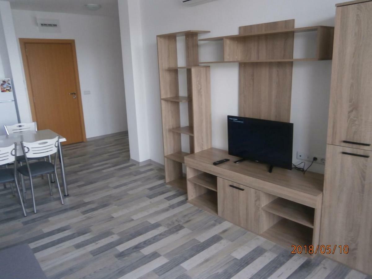 Apartments In Las Brisas Burgas Zewnętrze zdjęcie